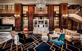 Blackstone Hotel Chicago 4*